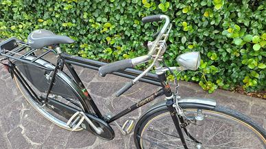 Bicicletta uomo