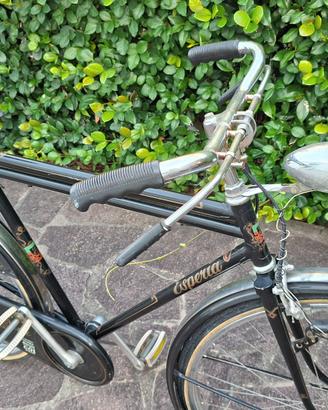 Bicicletta uomo