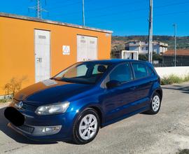 Volkswagen Polo 1.2 TDI DPF 5 p. BlueMotion 89g