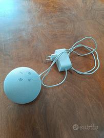 Amazon Echo Dot – Alexa – Bianco