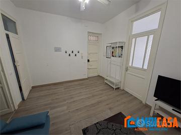 Zona Policlinico - Ristrutturato 3 Vani