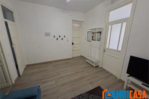 Zona Policlinico - Ristrutturato 3 Vani