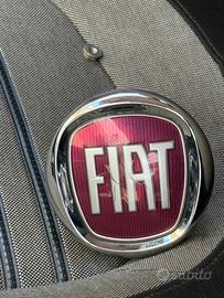 Fregio pulsante posteriore Fiat Punto Evo/2012