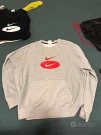 Felpa nike