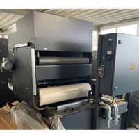 Unità di raffreddamento burener 600l