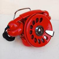 Telefono Bobo Anni 70 TELCER Design TODESCHINI