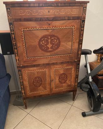 Secretaire