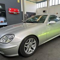 Mercedes SLK 200 SPECIAL EDITION -SOLO 68.000KM-