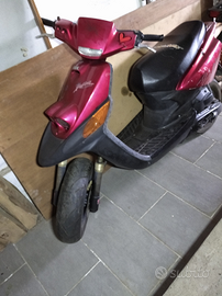 Booster next 1997 fermo da qualche anno libretto