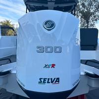 NUOVO TOP DEALER Motori Selva