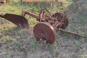 aratro nardi 45 quasi inutilizzato 