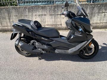 BMW C 400 GT