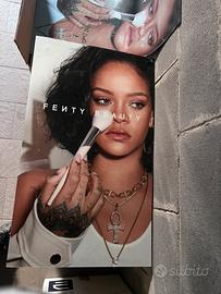 Poster Rihanna
