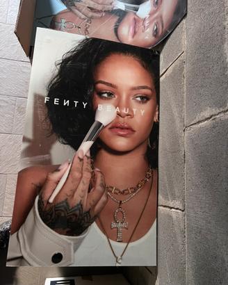 Poster Rihanna