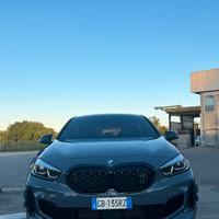 BMW M135i