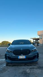 BMW M135i