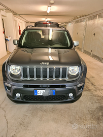 Jeep Renegade Mild Hybrid 2022