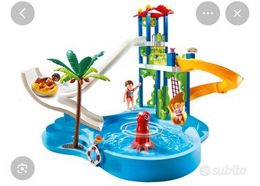 PLAYMOBIL Summer Fun 6669