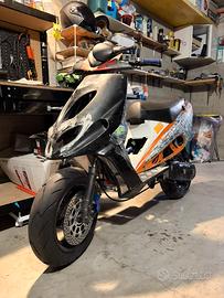 SMEMBRO F12 2FAST 70