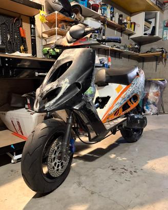 SMEMBRO F12 2FAST 70