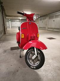 Piaggio Vespa PK 50 S