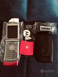 Motorola V3