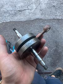 Albero morini g30 e motorino avv