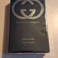 profumo gucci guilty 