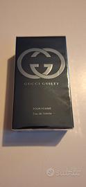 profumo gucci guilty 