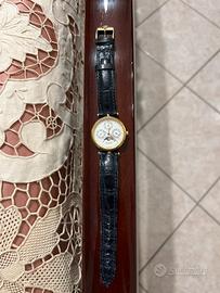 Orologio gucci vintage outlet anni 80