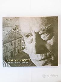 La Parola Segnata: Mario Luzi e Gli Amici Pittori