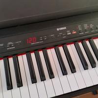 Yamaha Stage Piano P90 + Custodia rigida