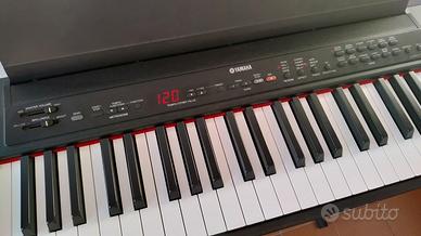 Yamaha Stage Piano P90 + Custodia rigida