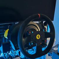 Thrustmaster T300 Ferrari Alcantara Edition