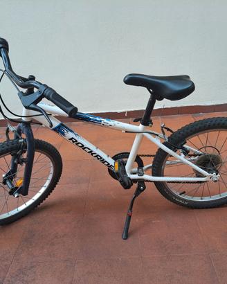 Bicicletta 20 pollici btwin