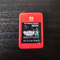 Pokemon Za Nintendo Switch 2