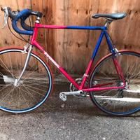 Bicicletta da corsa Mass