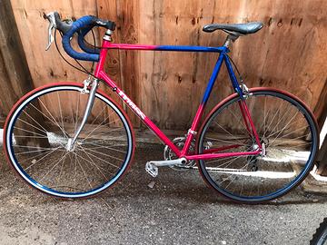 Bicicletta da corsa Mass