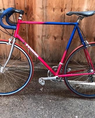 Bicicletta da corsa Mass