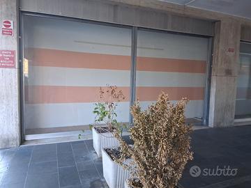 Vetrina uso commerciale