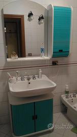 MOBILE BAGNO COMPLETO