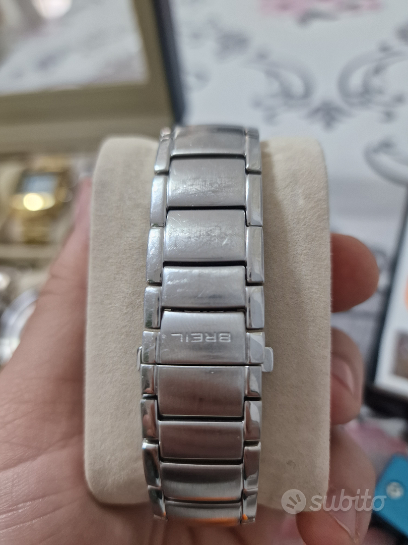 Orologi breil anni 2000 on sale