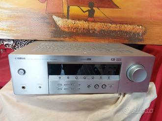 Yamaha htr 5930.av sintoamplificatore  			