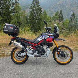 Aprilia Tuareg Rally