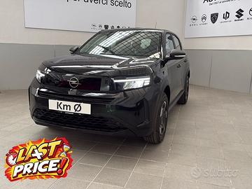 Opel Frontera Hybrid 110cv Edition EDCT