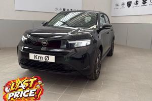 Opel Frontera Hybrid 110cv Edition EDCT