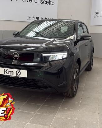 Opel Frontera Hybrid 110cv Edition EDCT