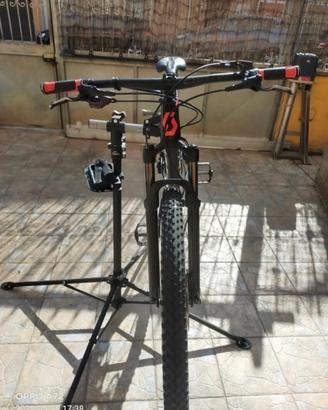 MTB Scott 