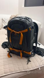 Zaino Fotografia LowePro