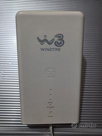Zte mc889 windtre
